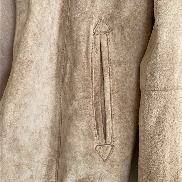 Women’s soft REAL leather jacket. - Picture 5 of 13